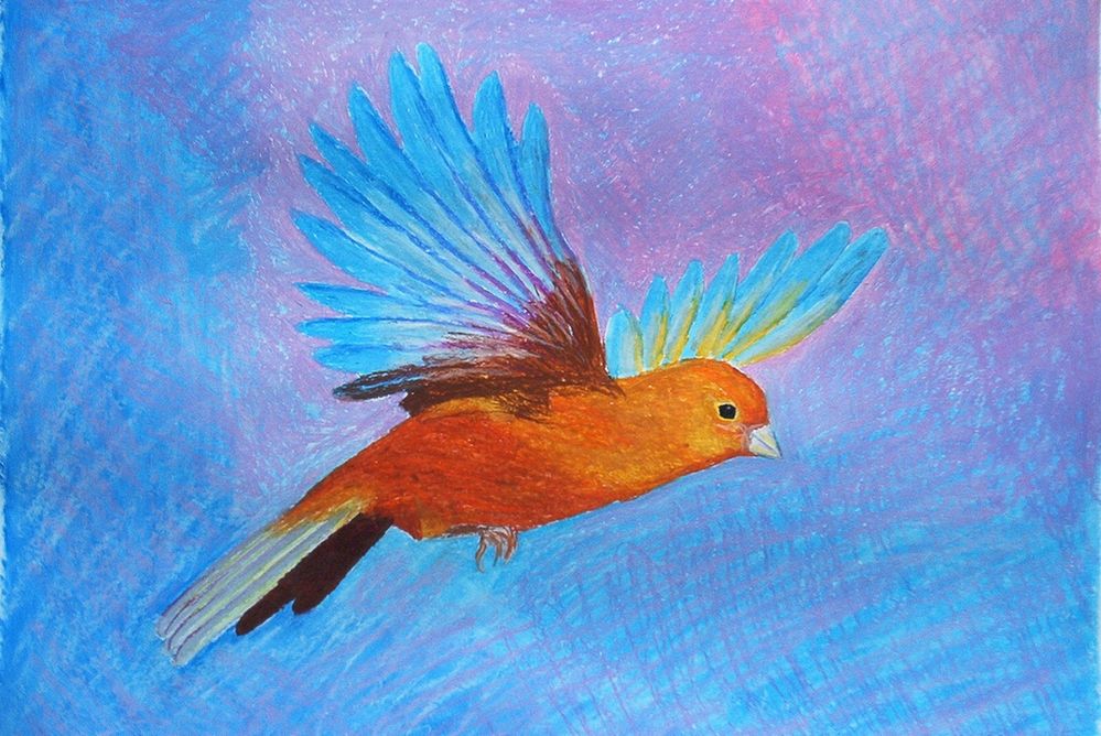 Double-click anywhere to close the window.