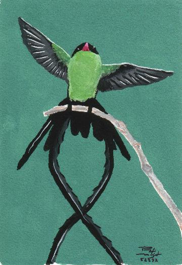 Duoble-Klaku ie ajn por fermi fenestron.