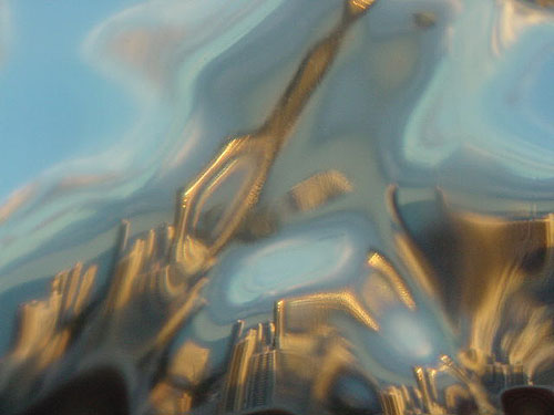 Double-click anywhere to close the window.