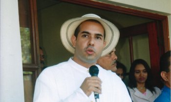 Dimas, La Heroica Villa 2004
