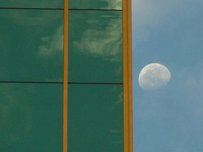 Urban landscape #5