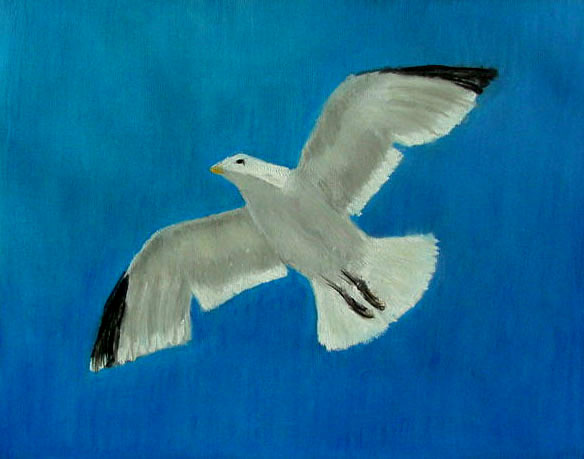 Double-click anywhere to close the window.